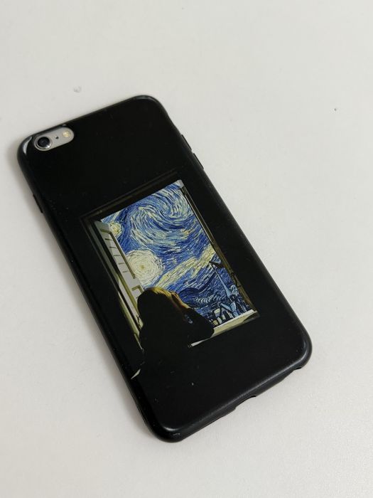 Iphone 6 plus  - не рабочий