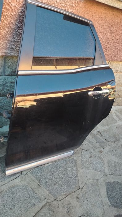 Врата Мазда ЦХ7 / Mazda CX - 7