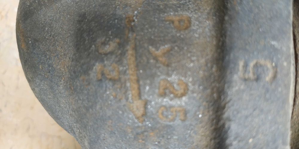 Вентиль водопроводный