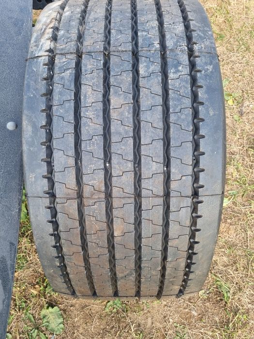 Vand 2 roti complete