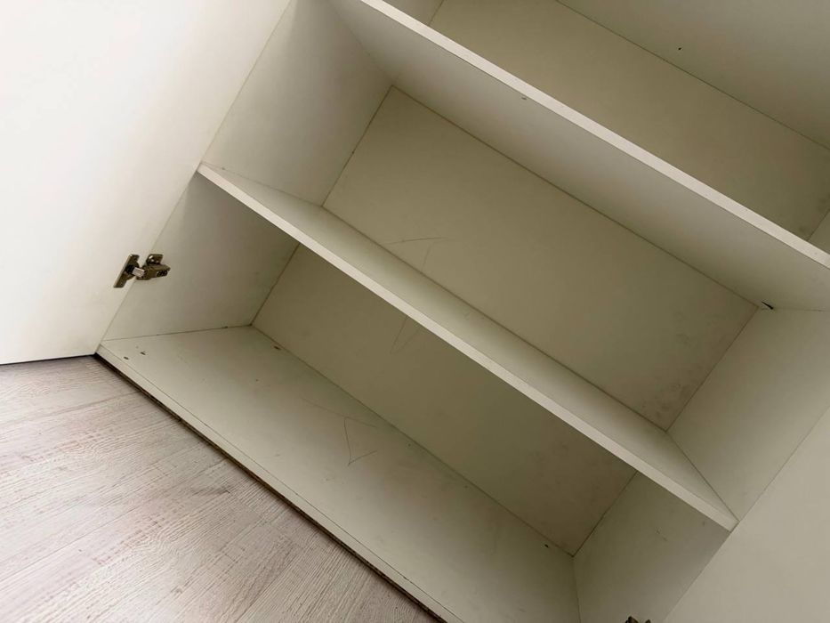 Продам щкаф цвет белый