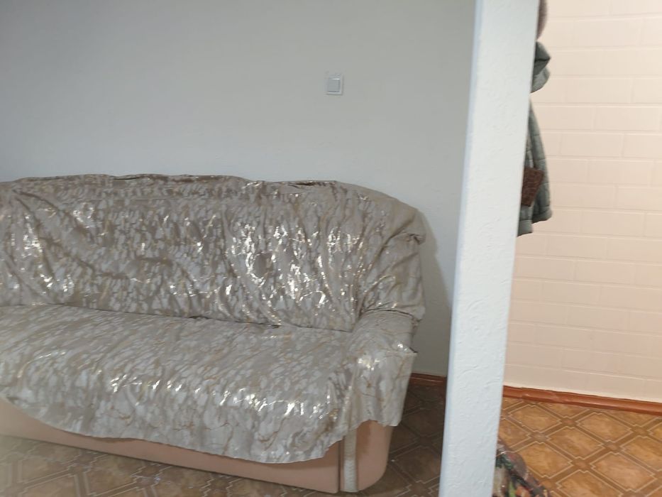 Сдаётся квартира на долгий срок