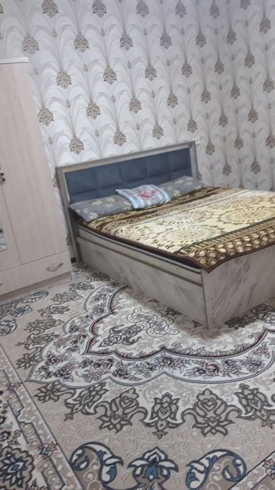 Kriti Ziroat bank oldidan 2xonali kvartira ijaraga beriladi sum