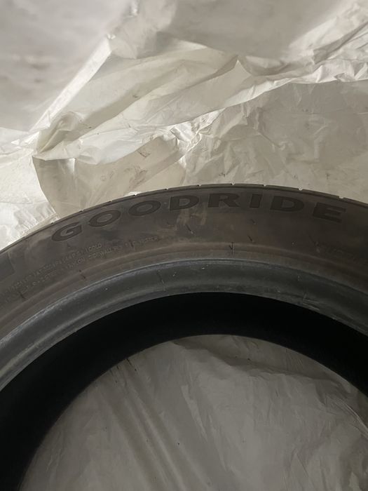 Летние шина 4шт