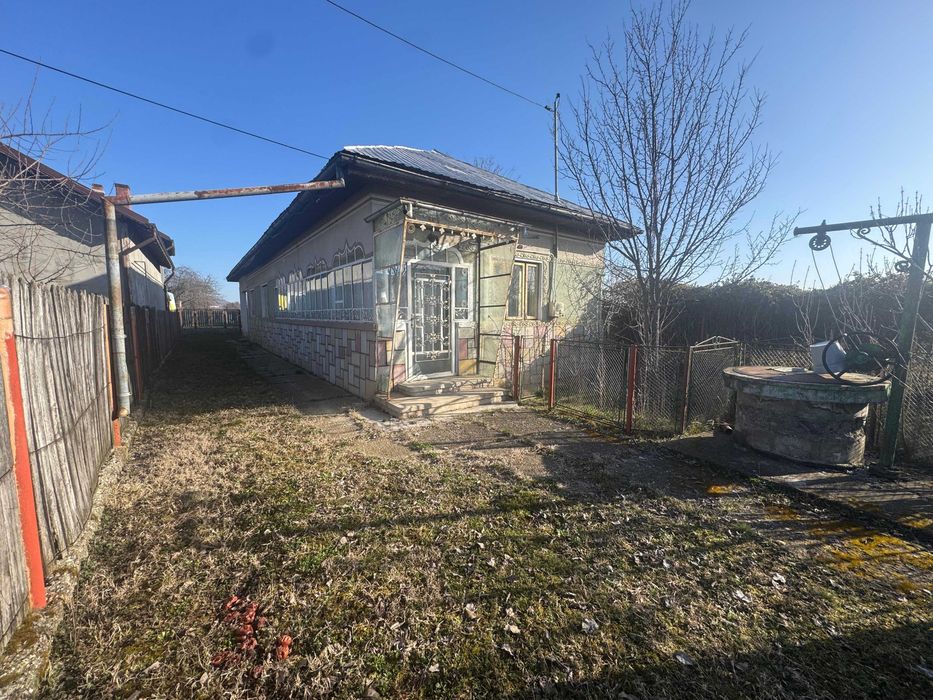 Casă de vânzare în Comuna Dițești, Județul Prahova