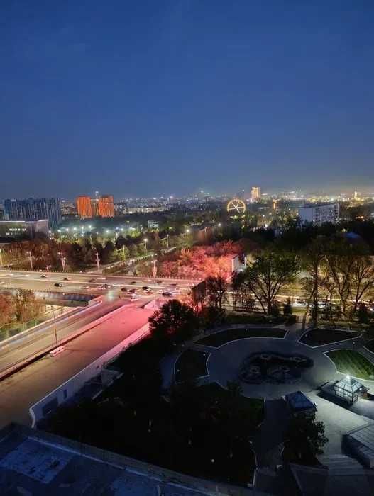 Квартира в  Центре Города.