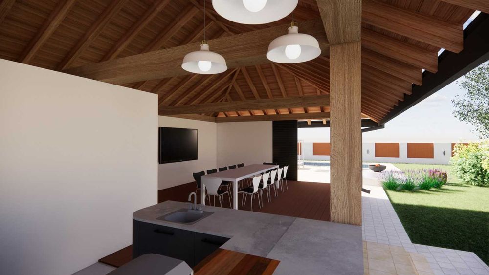 Vilă impresionantă, piscină și foișor, Prejmer, 1376mp