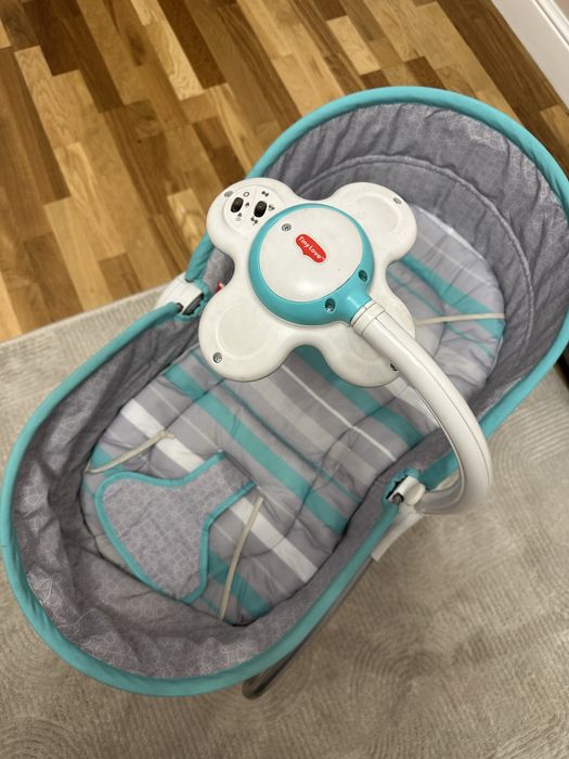 Продам детскую люльку-качалку