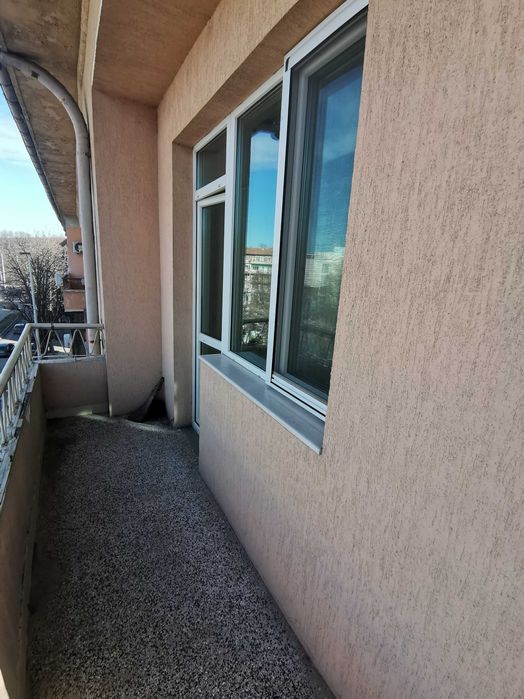 Продава се Едностаен апартамент в Плевен, Идеален център - 44 кв.м за 1523 €/кв.м - Снимка #8