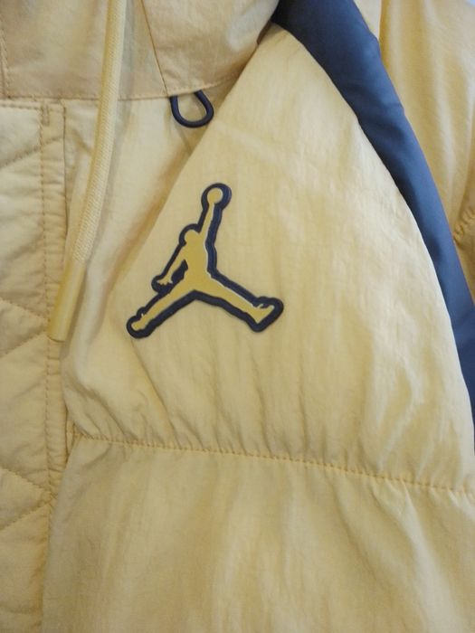 Jordan зимняя куртка(США)