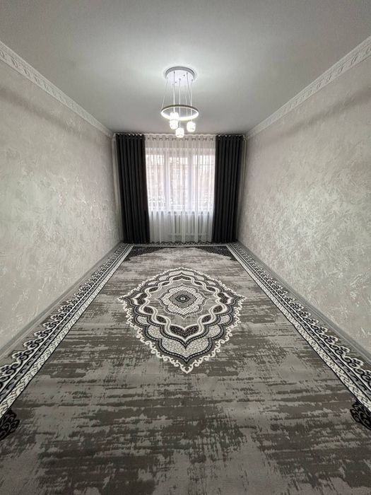 3 хонали квартира сотилади