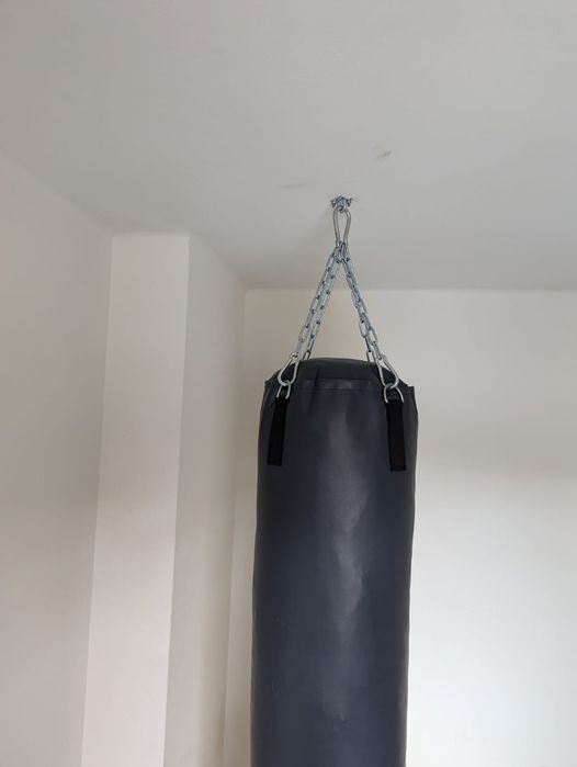 Sac de Box KickBox 180 cm