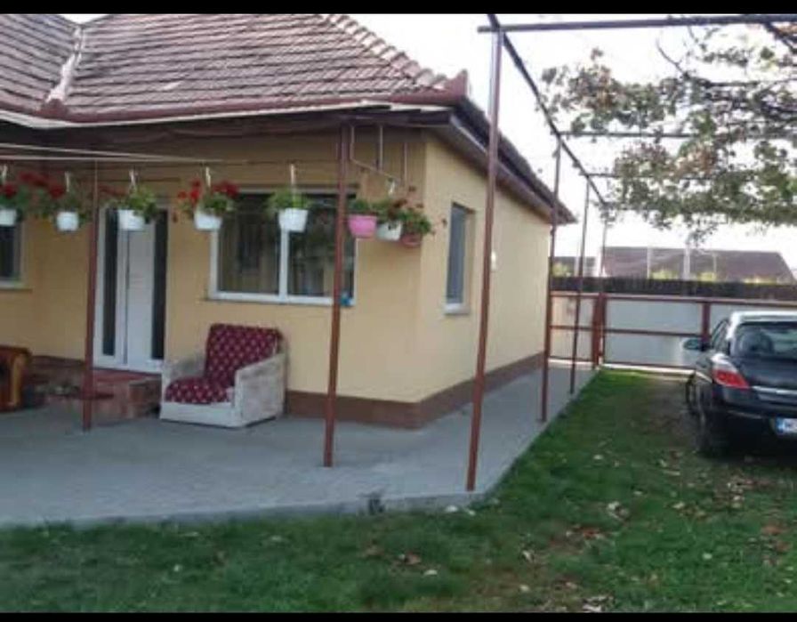 Casa de vanzare in Reghin