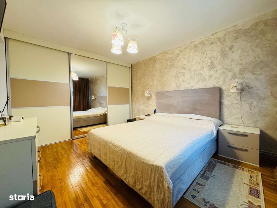 Casa de vanzare , Centru,Gheorghe Doja ,4 camere,Parcul Mihai Viteazul