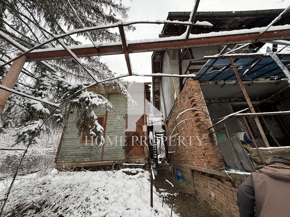 Продава се Къща в с. Владо Тричков, Област София-област - 60 кв.м за 499 €/кв.м - Снимка #5