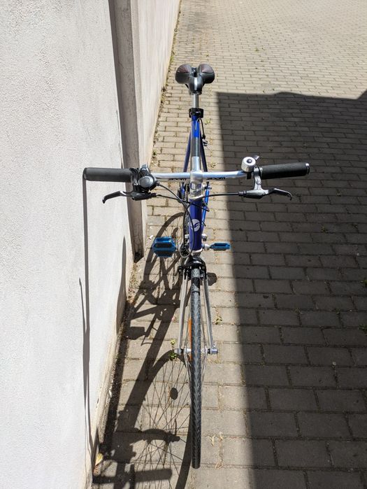 Bicicleta cursiera Giant