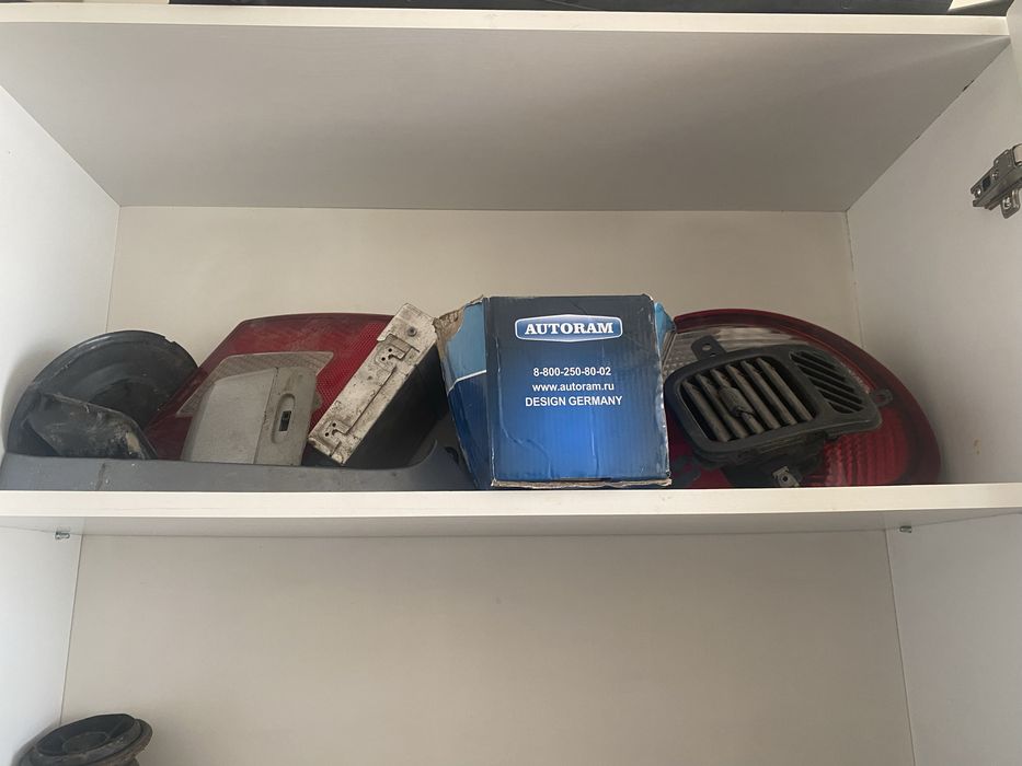 Заз шанс по запчастям