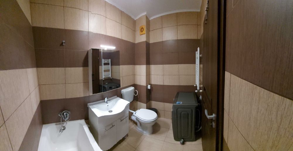 Apartament 2 camere Popesti Leordeni, metrou Dimitrie Leonida 15min