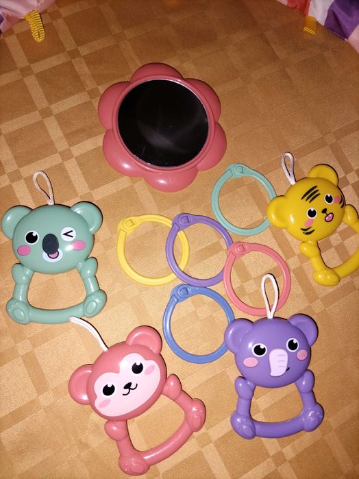 Активна гимнастика