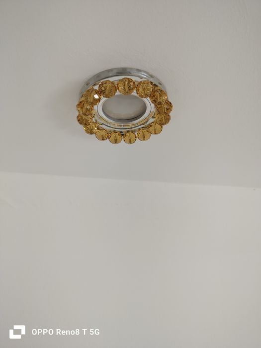 Светильники, софиты