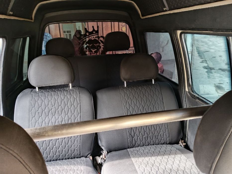 Chevrolet DAMAS sotiladi.