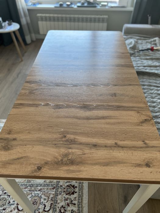 Стол гостинный 160Х80