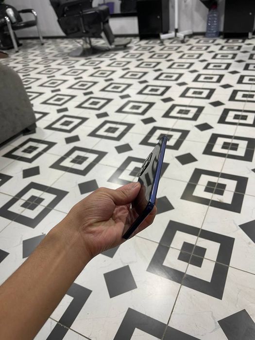 HONOR X8 karobka dokument bor