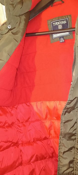 Зимно дебело яке Terranova 128-134