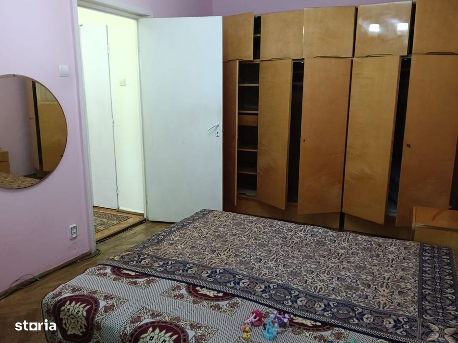 Apartament 2 camere zona Centrala