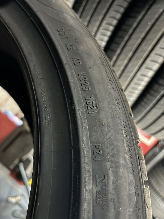 Anvelope vara noi 245/45/20 Pirelli