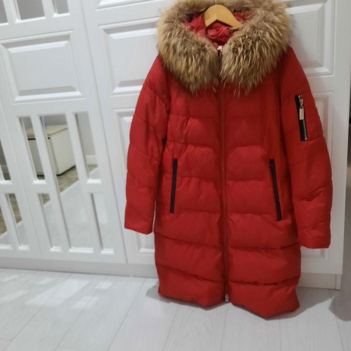 Пуховик красивый недорого!!!