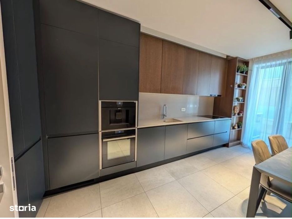 Apartment in Bucuresti - Vedere 4