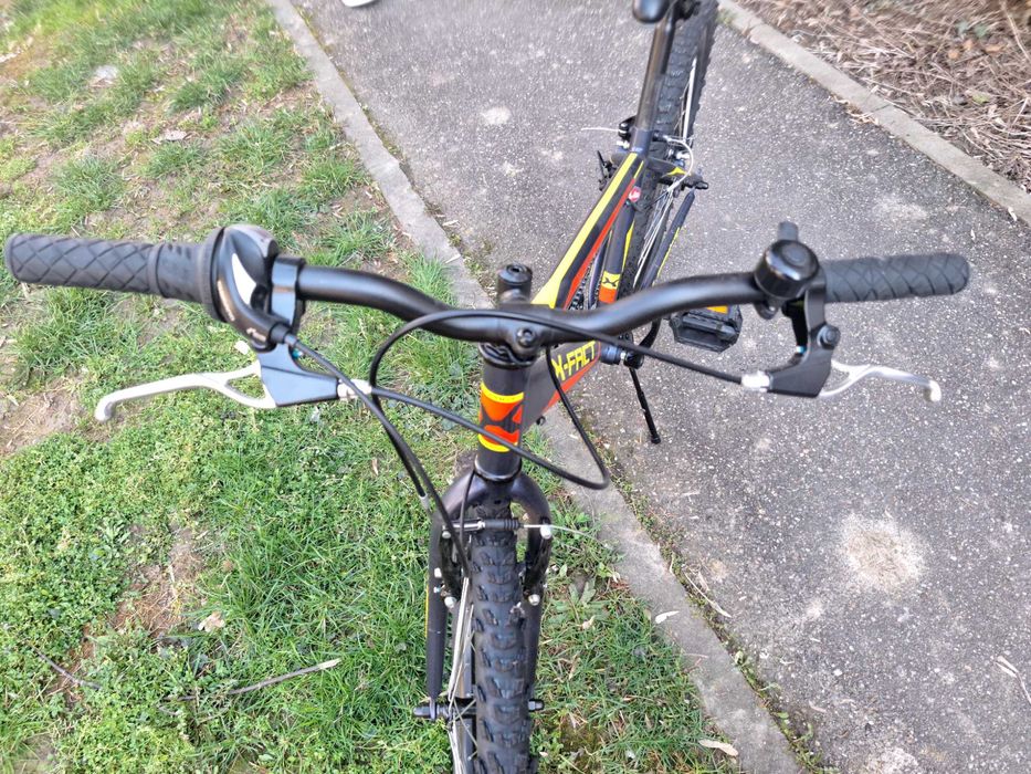 Bicicleta  24 inchi