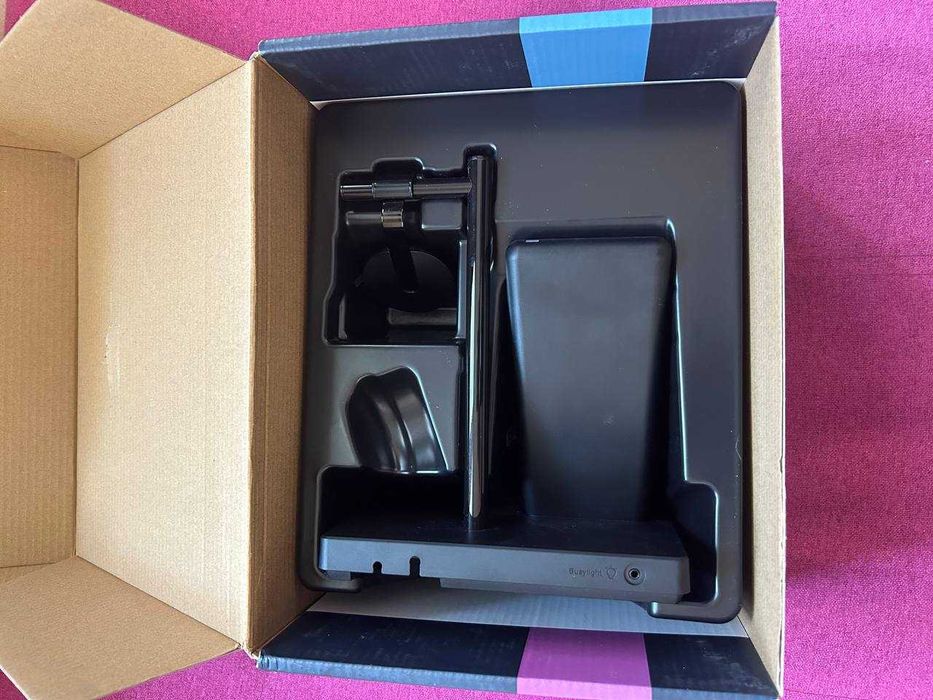Офис безжични слушалки Yealink WH66 Dual UC Dual UC
