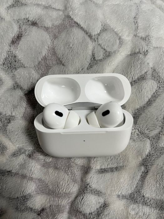 airpods 2 pro idel holatd