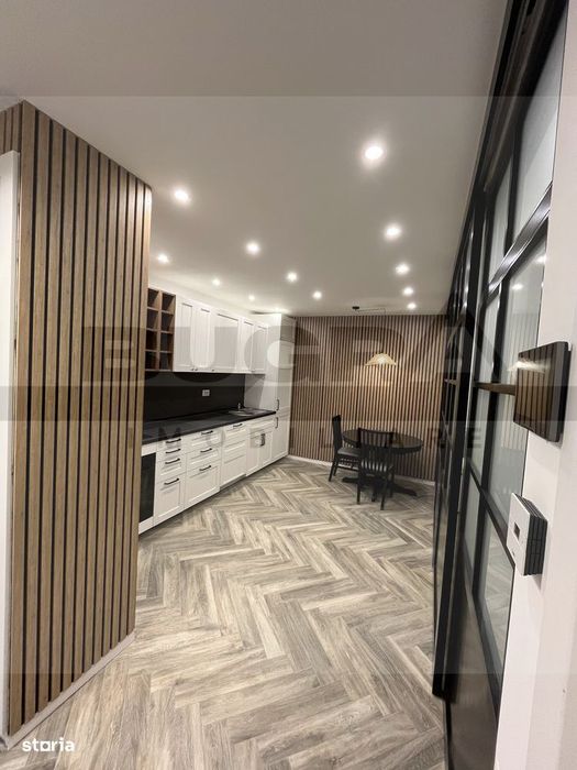 Apartment in Cluj-Napoca, Mărăști - Vedere 3