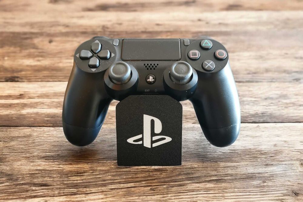 Стойка за джойстик PS4/PS5 и Xbox