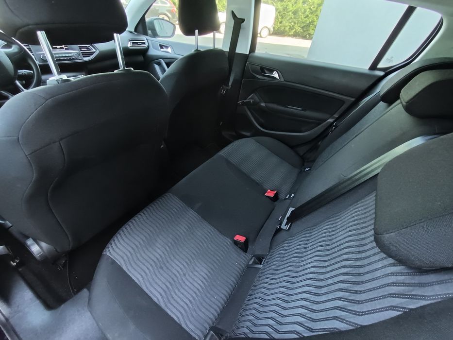 Peugeot 308 Import Olanda!