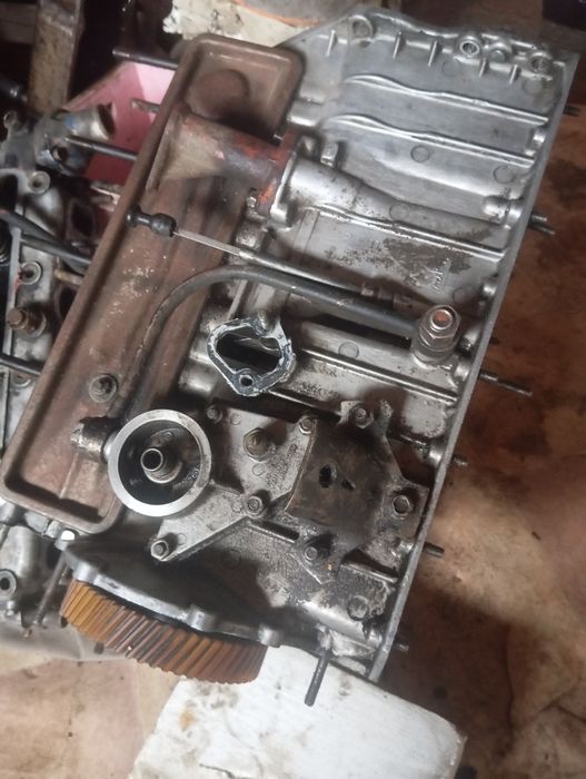 Продам блок на 402 двигатель