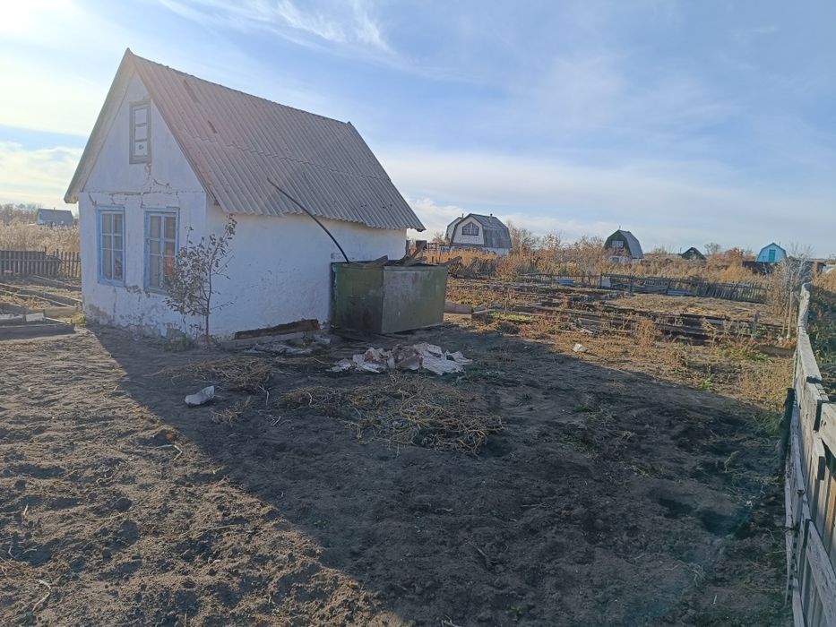 Продаю дачу за майкудуком.