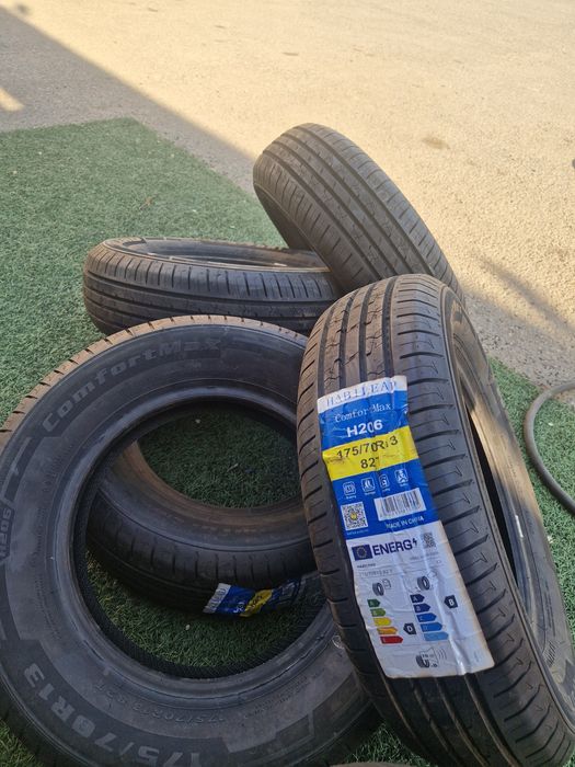Продам шины на 13. 5шт