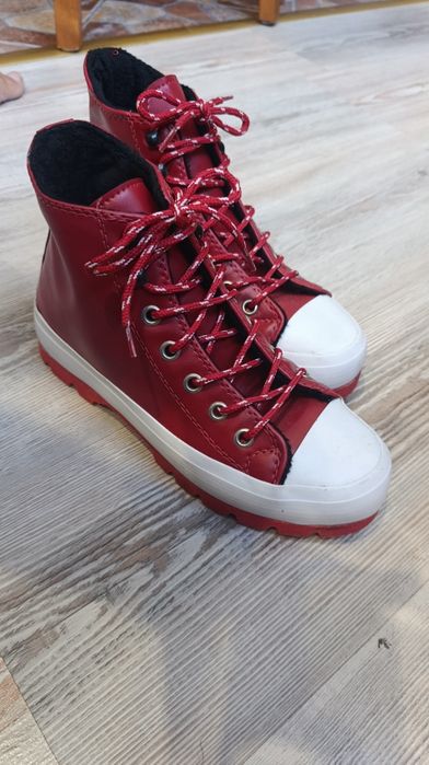 Кецове Converse дамски
