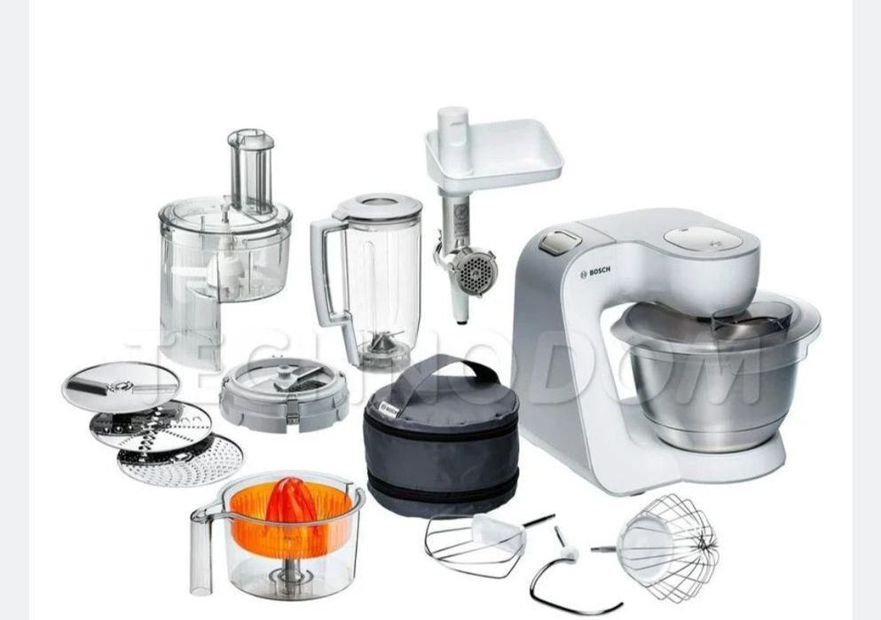 Продам комбайн Бош