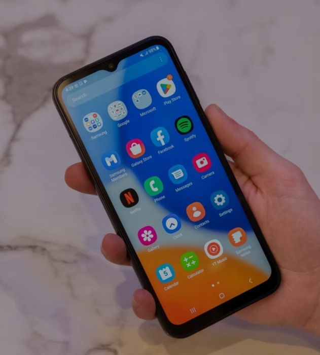 Самсунг а14, 64гб. Состояние хорошее