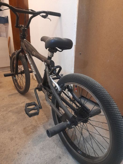 Детско колело БМХ