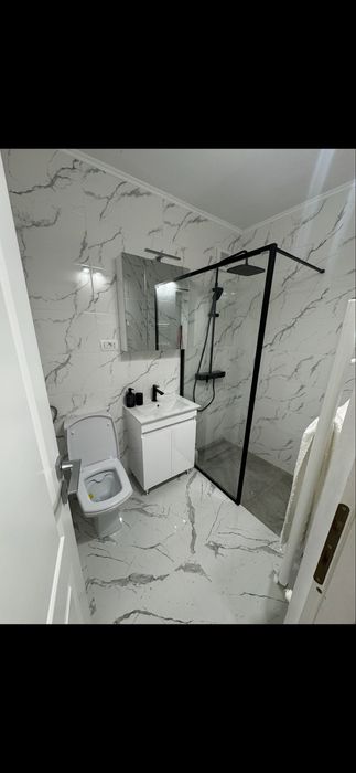 Garsoniera parter H11