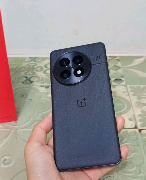 OnePlus 13 Европа