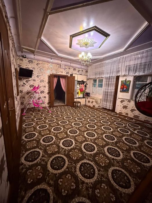 Продается участок в яшнабадском районе
