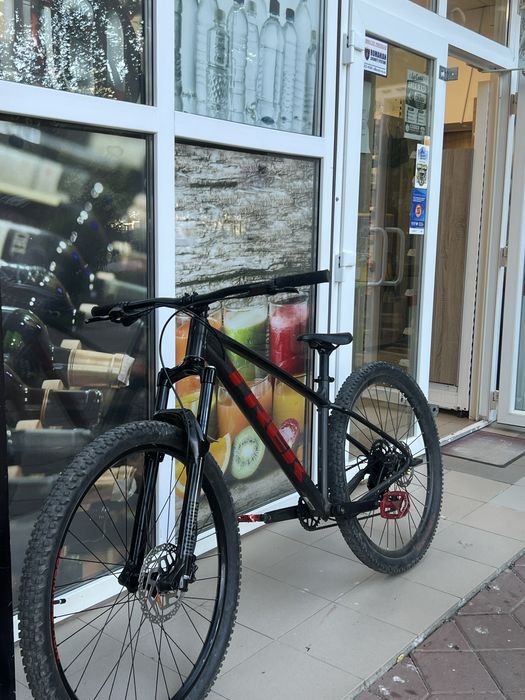 Trek Marlin 5 2025 NU TRIMIT/schimb cu pc gaming
