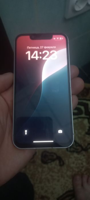 iPhone 13 mini срочно